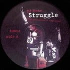 DJ Bone - Struggle (The intricacies of simplicity)