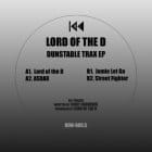 Lord Of The D - Dunstable Trax EP