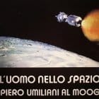 Piero Umiliani - L'Uomo Nello Spazio