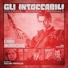 Ennio Morricone - Gli Intoccabili (OST)