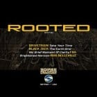 Various Artists - Rooted EP