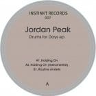 Jordan Peak - Drums For Days EP