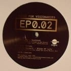 Various Artists - Music For Visionaries 0.02 EP 