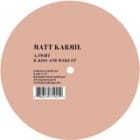 Matt Karmil - Flight