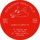 Leibniz & Credit 00 - Basement Toolz Vol. II