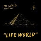 Moon B - Life World