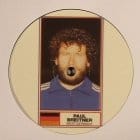 Various Artists - The Paul Breitner EP