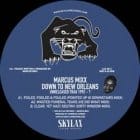 Marcus Mixx - Down To New Orleans