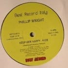 Phillip Wright - Keep Her Happy