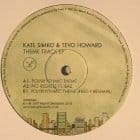Kate Simko & Tevo Howard - Theme Track Ep