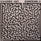 Ichundu - Hey (Tiefschwarz retouch)