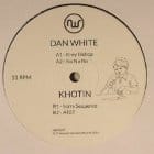 Dan White / Khotin - Split