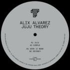 Alix Alvarez - Juju Theory