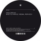 Nina Kraviz - Ghetto Kravis (Regal remixes)