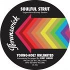 Young-Holt Unlimited - Soulful Strut / Wack Wack 