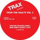 Frankie Knuckles / Jamie Principle - From The Vaults Vol.2