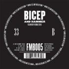Bicep & Hammer - Dahlia Ep
