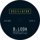 Beppe Loda - Italian Arabic Disco