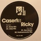 Caserta  - Ricky