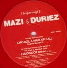 Mazi & Duriez - Chicago, Wake Up