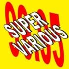 Various Artists - Super Various