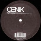 Cenik - Secret ep