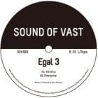 Egal 3 - Altfelnu ep