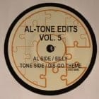 Al-Tone Edits - Volume 5