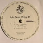 John Camp - Mistral Ep