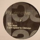 DJ Hyperactive - Black On Black