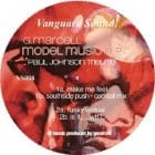 G. Marcell - Model Music Ep