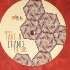 Kai Alce - Take A Chance (Larry Heard remixes - The Dubs)