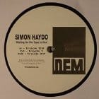 Simon Haydo - Waiting For The Tape To Run