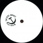 Various Artists - The Very Soviet Cut-Outs