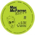 Max McFerren - Sipps