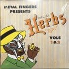 MF DOOM - Special Herbs Vol. 1 & 2