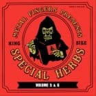 MF DOOM - Special Herbs Vol. 5 & 6