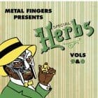 MF DOOM - Special Herbs Vol. 9 & 0