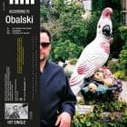 Obalski - According To Obalski EP