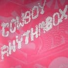 Cowboy Rhythmbox  - Fantasma