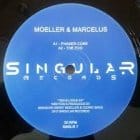 Moeller & Marcelus - Travelogue EP