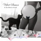 Velvet Season & The Hearts Of Gold - Witch Doctor Love / Fishpowder Dance