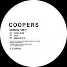 Coopers - Maximal Fun EP