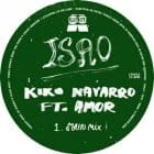 Kiko Navarro ft Amor - Isao