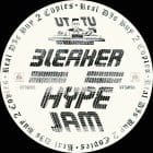 Bleaker  - Hype (Funk) 