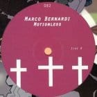 Marco Bernardi - Motionless