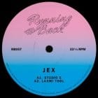 Jex - Good Timin