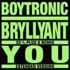 Boytronic - Bryllyant Ep