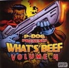 P-Dog - What's Beef Vol. 4