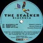 Blackula - The Stalker